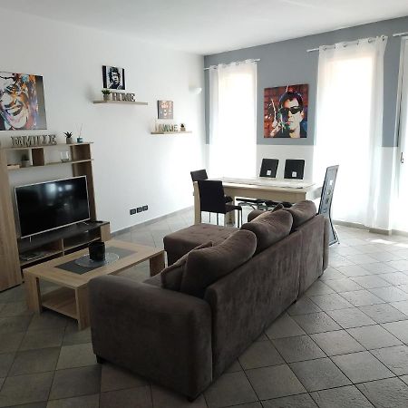 Beau Meuble 3 Pieces 60 M² Cannes Le Suquet Exterior photo