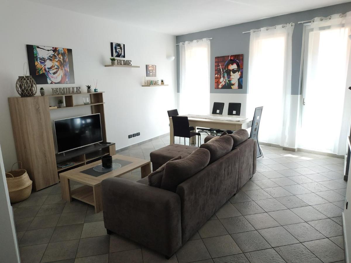 Beau Meuble 3 Pieces 60 M² Cannes Le Suquet Exterior photo