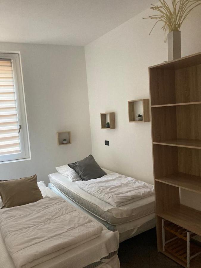 Beau Meuble 3 Pieces 60 M² Cannes Le Suquet Exterior photo